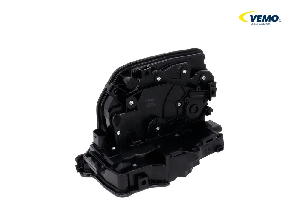 BMW F15 F16 F85 F86 F90 G11 Kapı Kilidi Arka Sağ VEMO V20-85-0121