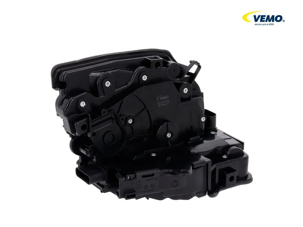 BMW F15 F16 F85 F86 F90 G11 Kapı Kilidi Arka Sol VEMO V20-85-0120
