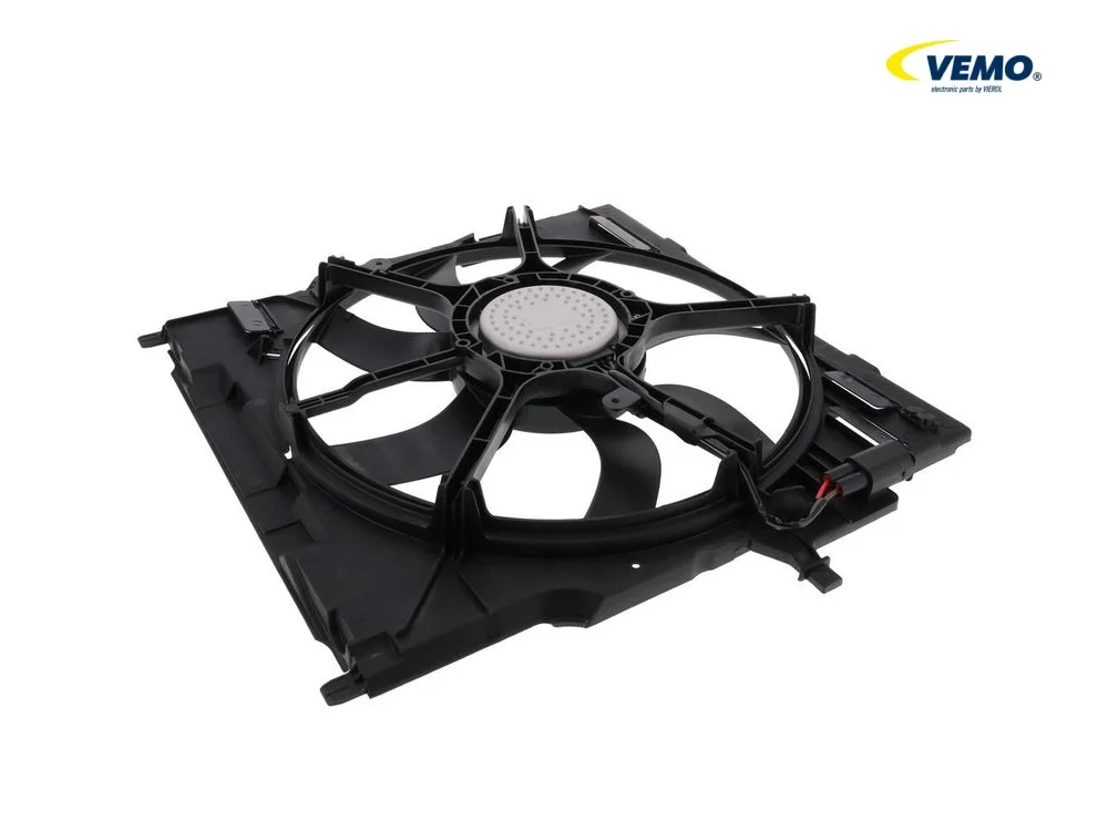BMW F15 F16 F85 F86 Fan Motoru VEMO V20-01-0042