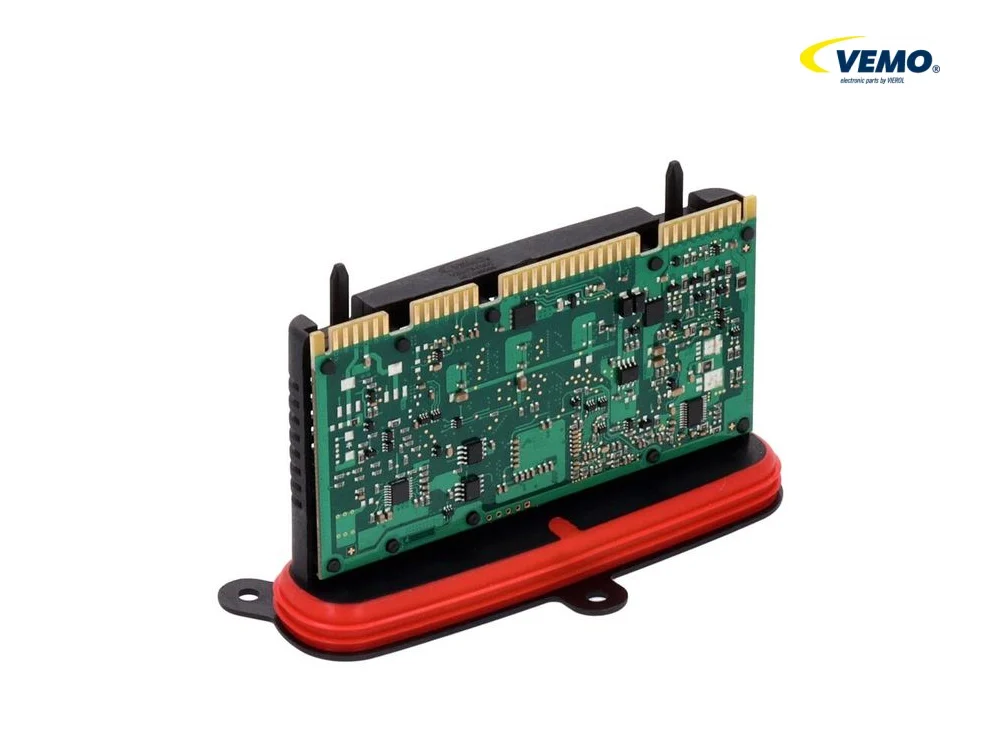 BMW F15 F16 F85 F86 Far Kontrol Ünitesi VEMO V20-73-0300