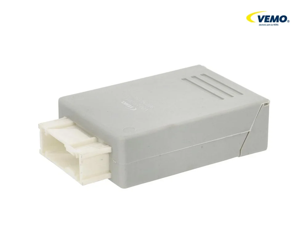 BMW F15 F16 F85 F86 Havalı Süspansiyon Beyni VEMO V20-51-0011