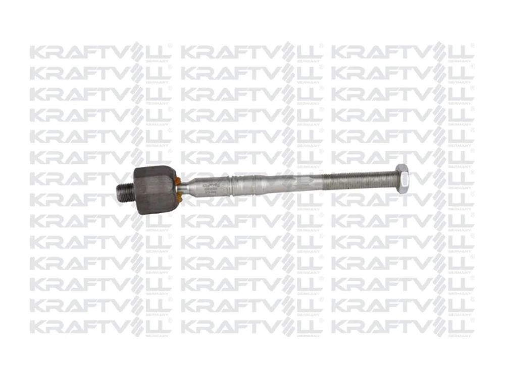 BMW F15 F16 F85 F86 Kısa Rot Ön N55 N57 S63 KRAFTVOLL 13030504