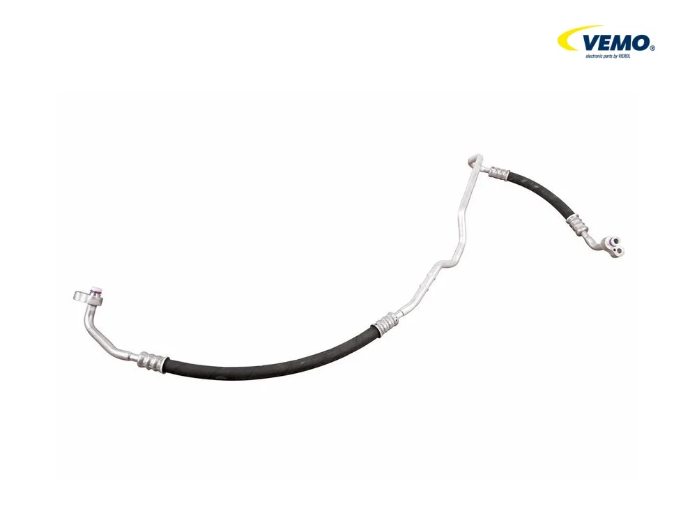 BMW F15 F16 F85 F86 Klima Yüksek/Alçak Basınç Hattı VEMO V20-20-0069