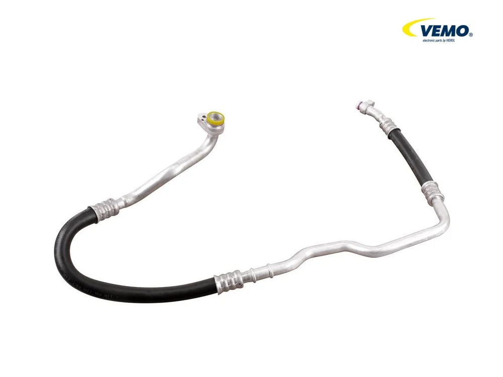 BMW F15 F16 F85 F86 Klima Yüksek/Alçak Basınç Hattı VEMO V20-20-0070