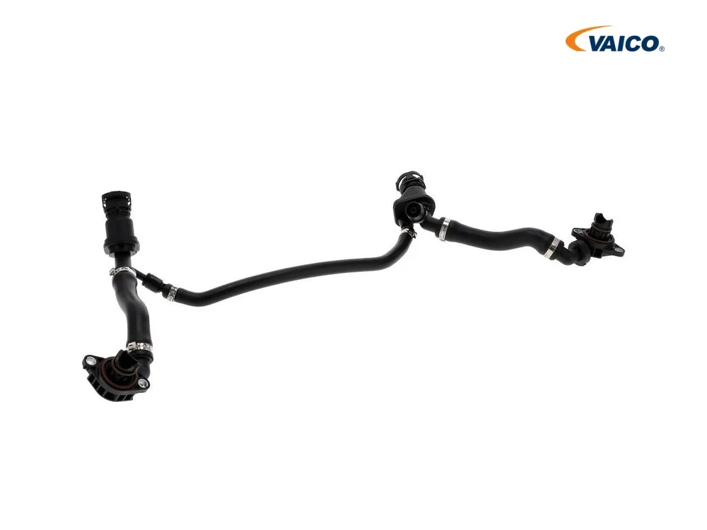 BMW F15 F16 F85 F86 Motor Havalandırma Hortumu VAICO V20-4796