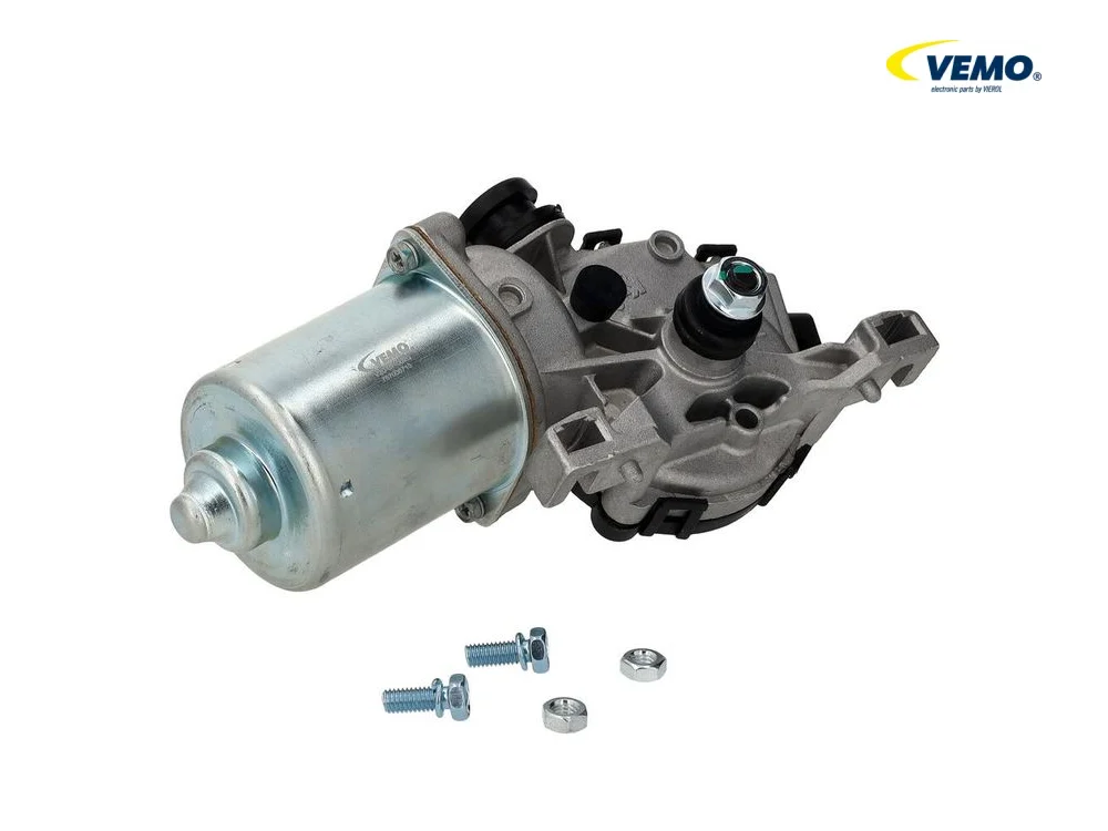 BMW F15 F16 F85 F86 Silecek Motoru Ön VEMO V20-07-0020