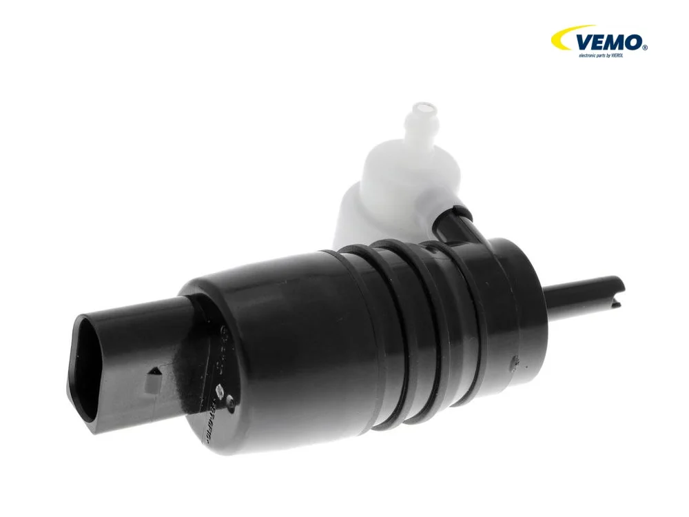 BMW F15 F39 F40 F45 F46 F48 Far Yıkama Motoru Ön VEMO V20-08-0118