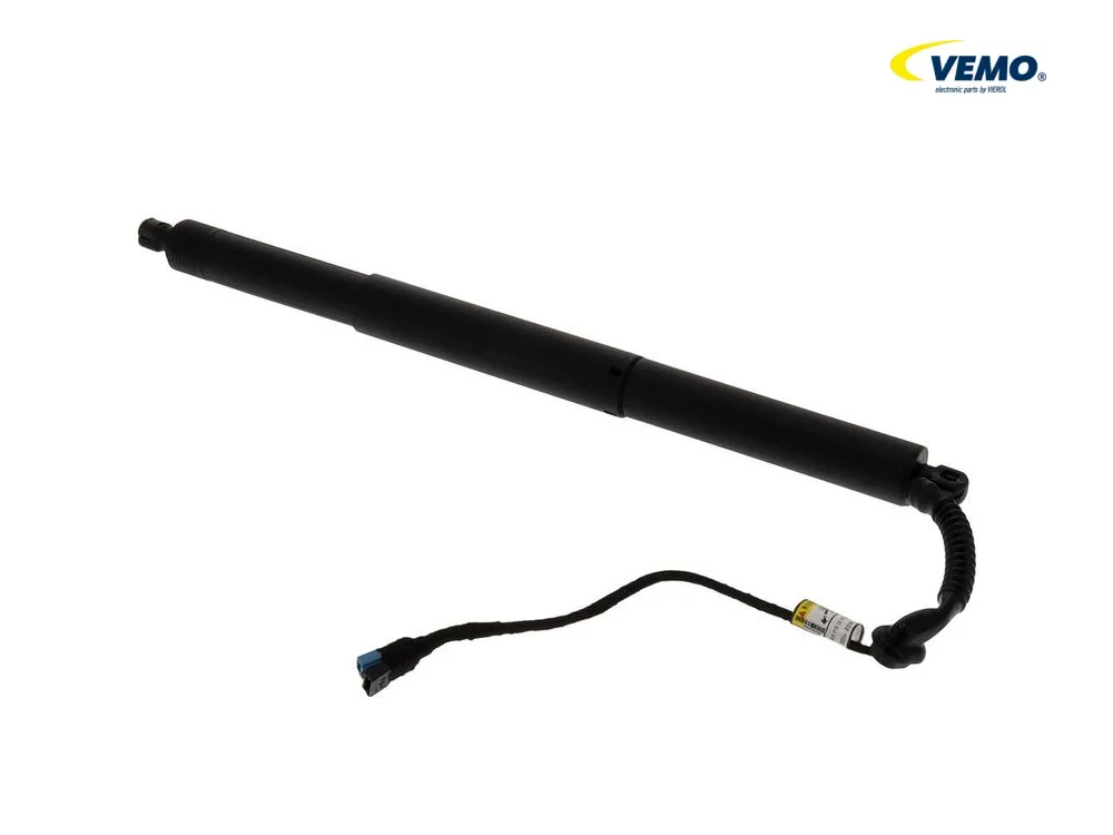 BMW F15 F85 Bagaj Kapağı Motoru Sol VEMO V20-55-0021