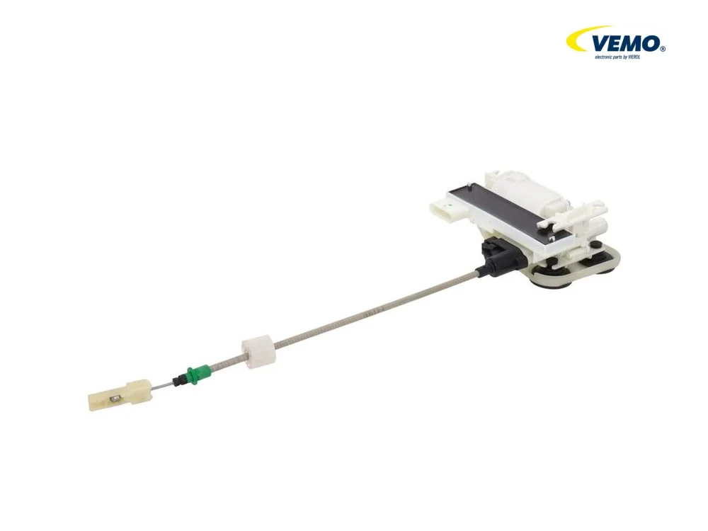 BMW F15 F85 Kapı Kilidi Arka Sağ VEMO V20-85-0049