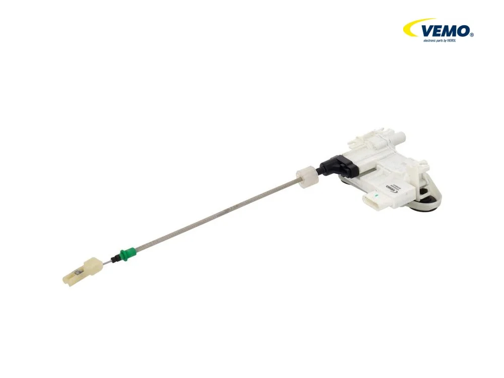 BMW F15 F85 Kapı Kilidi Arka Sol VEMO V20-85-0048