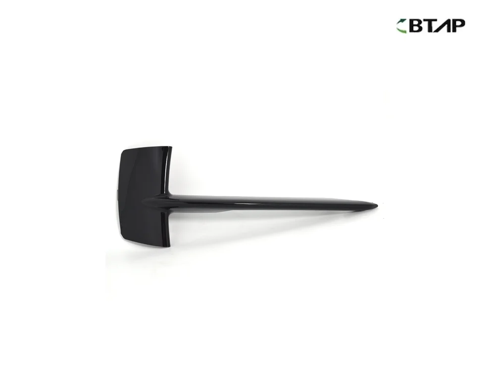 BMW F15 F85 Sis Farı Izgarası Çıtası Parlak Siyah Krom Sol BTAP EBB117-0331B