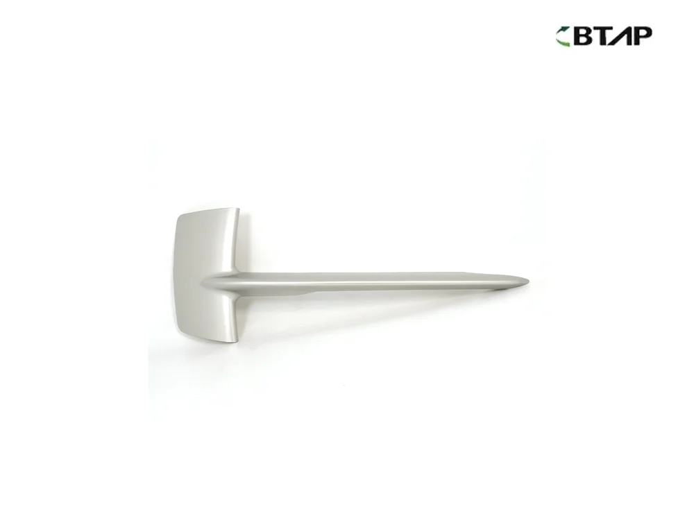 BMW F15 F85 Sis Farı Izgarası Çıtası Sol BTAP EBB117-0331