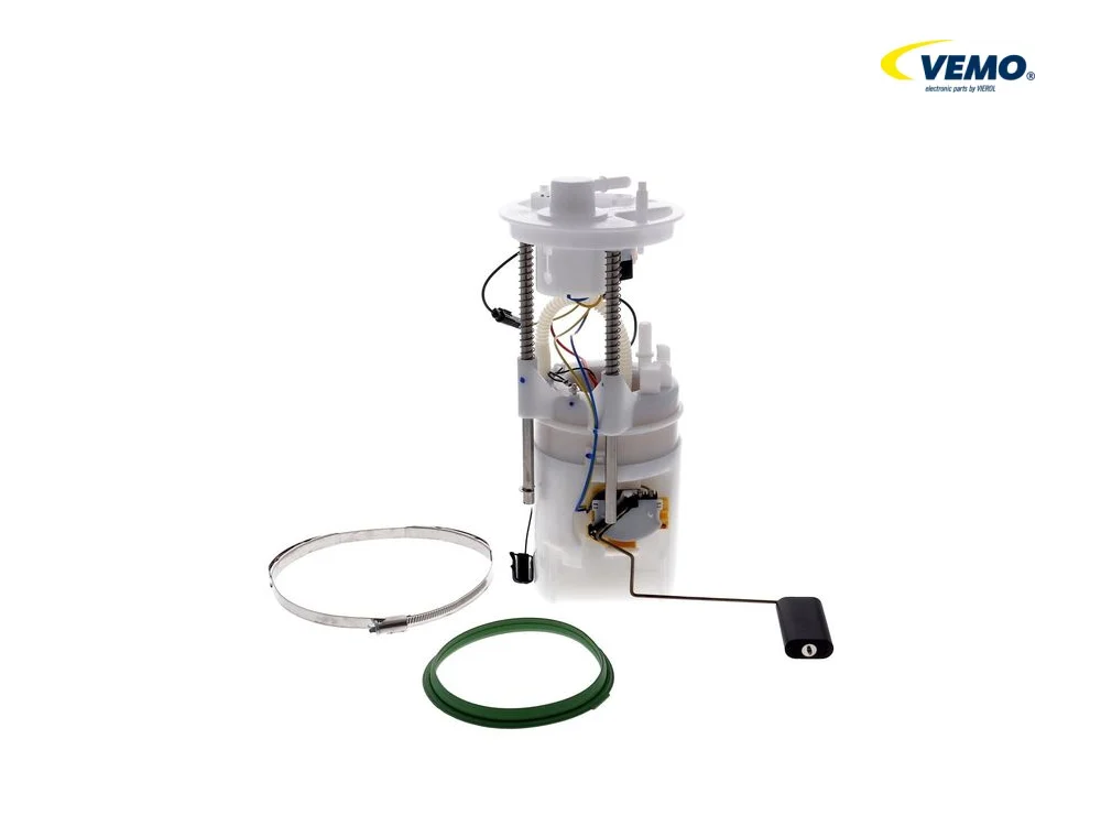 BMW F15 F85 Yakıt Pompası VEMO V20-09-0010
