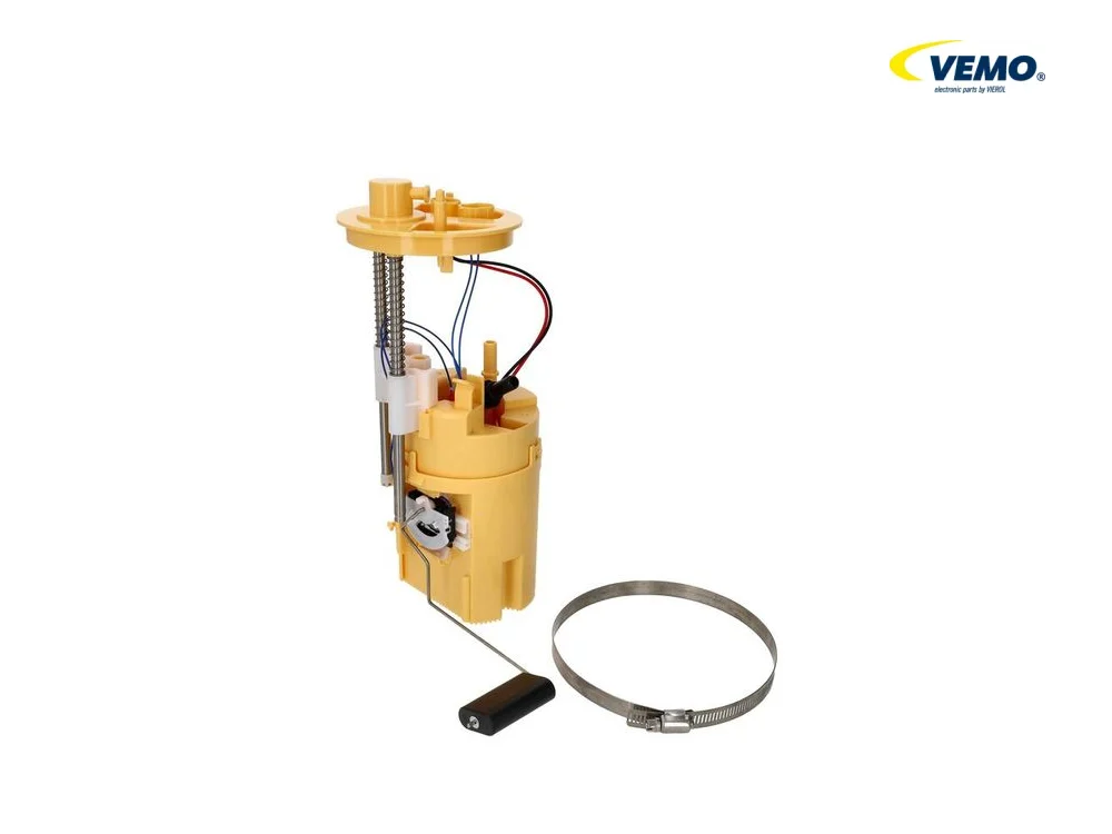 BMW F15 F85 Yakıt Pompası VEMO V20-09-0011