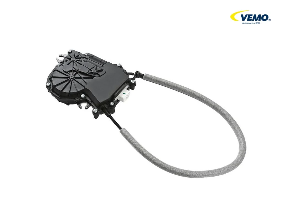 BMW F16 F86 Bagaj Kapağı Çekme Yardımcısı VEMO V20-85-0089