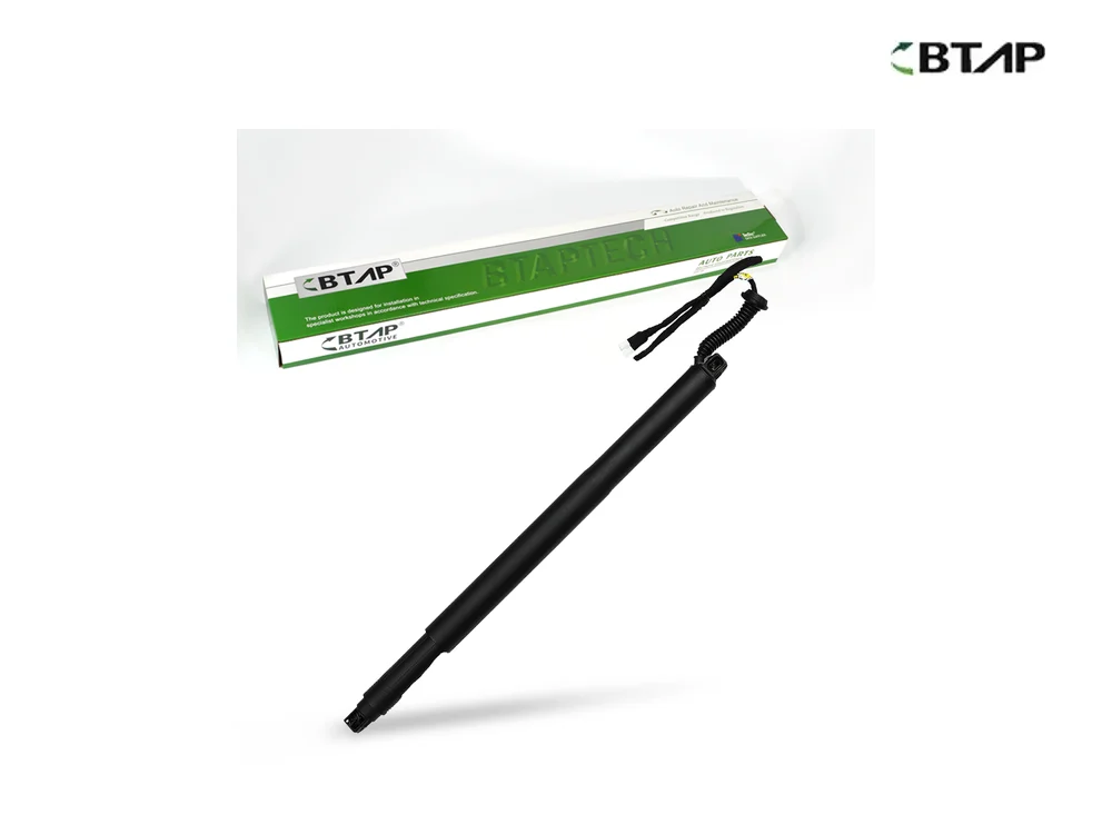 BMW F16 F86 Bagaj Kapağı Motoru BTAP EBB247-3434