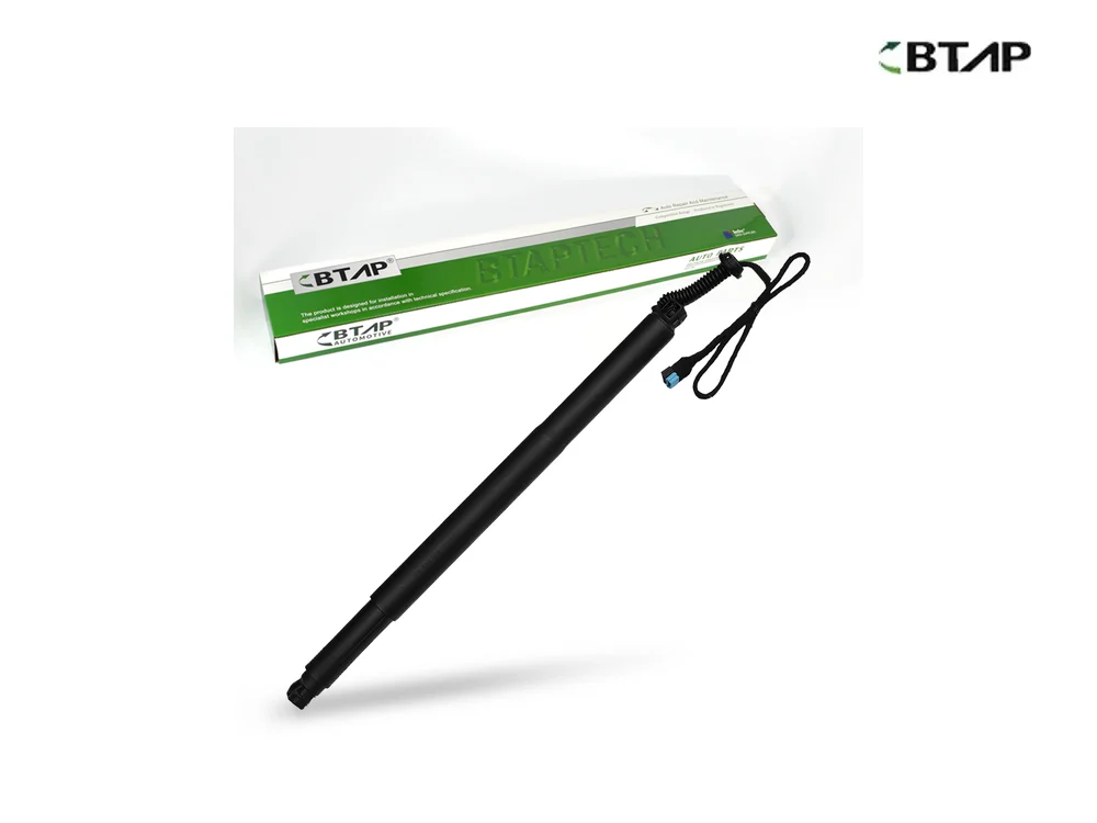 BMW F16 F86 Bagaj Kapağı Motoru BTAP EBB247-3444