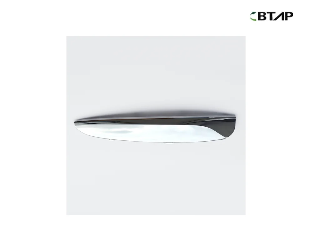 BMW F16 F86 Çamurluk Çıtası Krom Sağ BTAP EBB767-4761