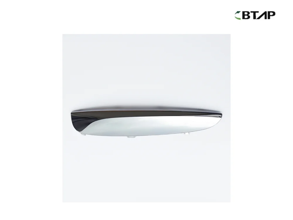 BMW F16 F86 Çamurluk Çıtası Krom Sol BTAP EBB767-4751