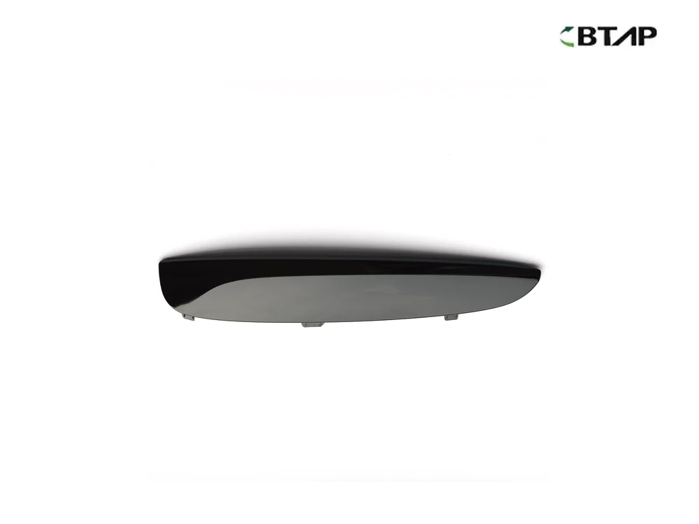 BMW F16 F86 Çamurluk Çıtası Parlak Siyah Sol BTAP EBB768-6372