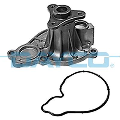 BMW F20 F21 F22 F23… B37 B38 Devirdaim 11517644804 DP2265 DAYCO