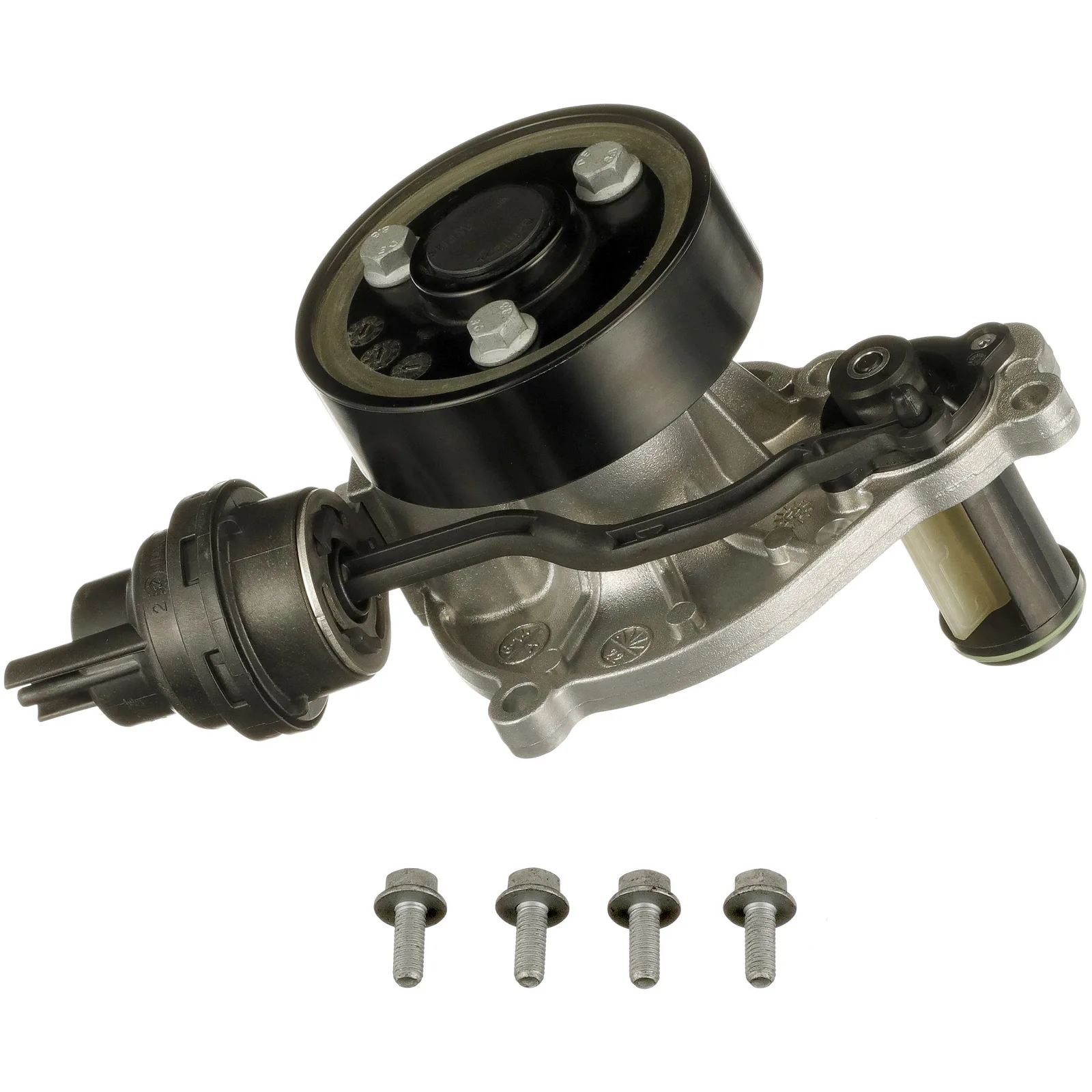 BMW F20 F21 F22 F23… B46 B48 Su Pompası 11518638026 WP0326 GATES