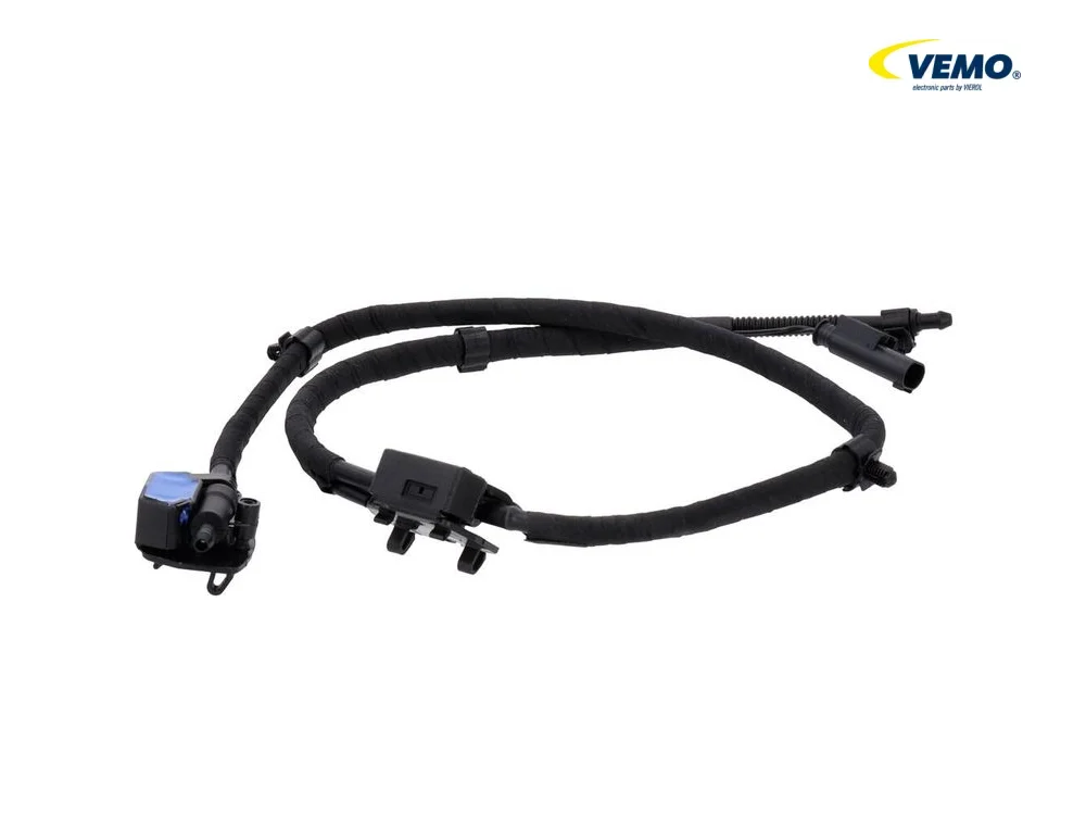BMW F20 F21 F22 F23 Cam Suyu Fıskiyesi Ön VEMO V20-08-0467