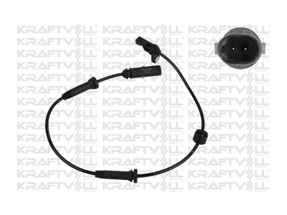 BMW F20 F21 F22 F23 F30 F31 ABS Sensörü N57 N55 B47 KRAFTVOLL 05090089