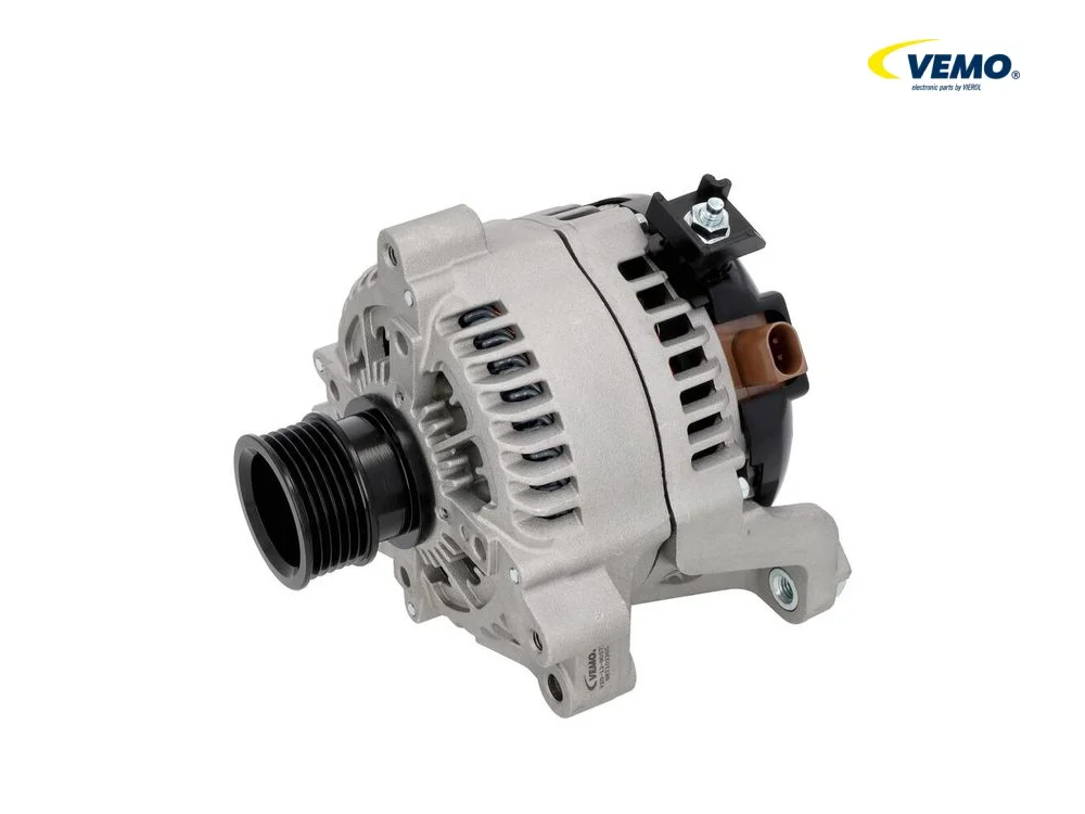 BMW F20 F21 F22 F23 F30 F31 Alternatör VEMO V20-13-90572