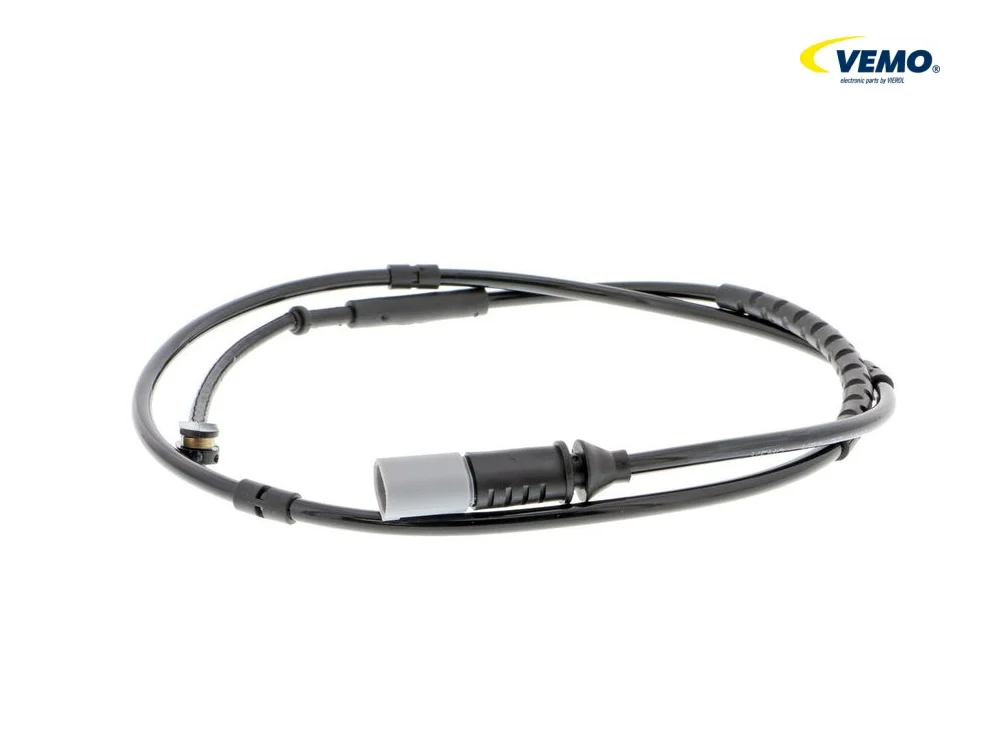BMW F20 F21 F22 F23 F30 F31 Balata Fişi Arka VEMO V20-72-0096