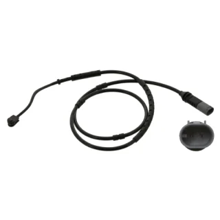 BMW F20 F21 F22 F23 F30 F31 F32 F33 F34 F35 - Arka Balata Fişi 34356792292 | WALBURG