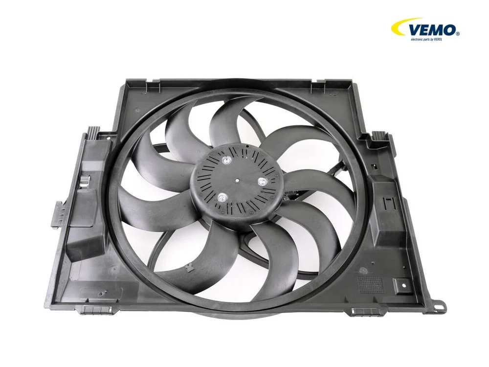 BMW F20 F21 F22 F23 F30 F31 Fan Motoru VEMO V20-01-0028