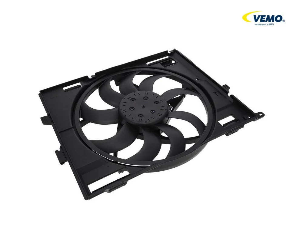 BMW F20 F21 F22 F23 F30 F31 Fan Motoru VEMO V20-01-0072