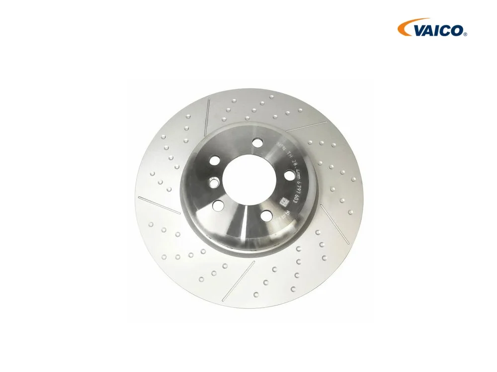 BMW F20 F21 F22 F23 F30 F31 Fren Diski Ön VAICO V20-80104