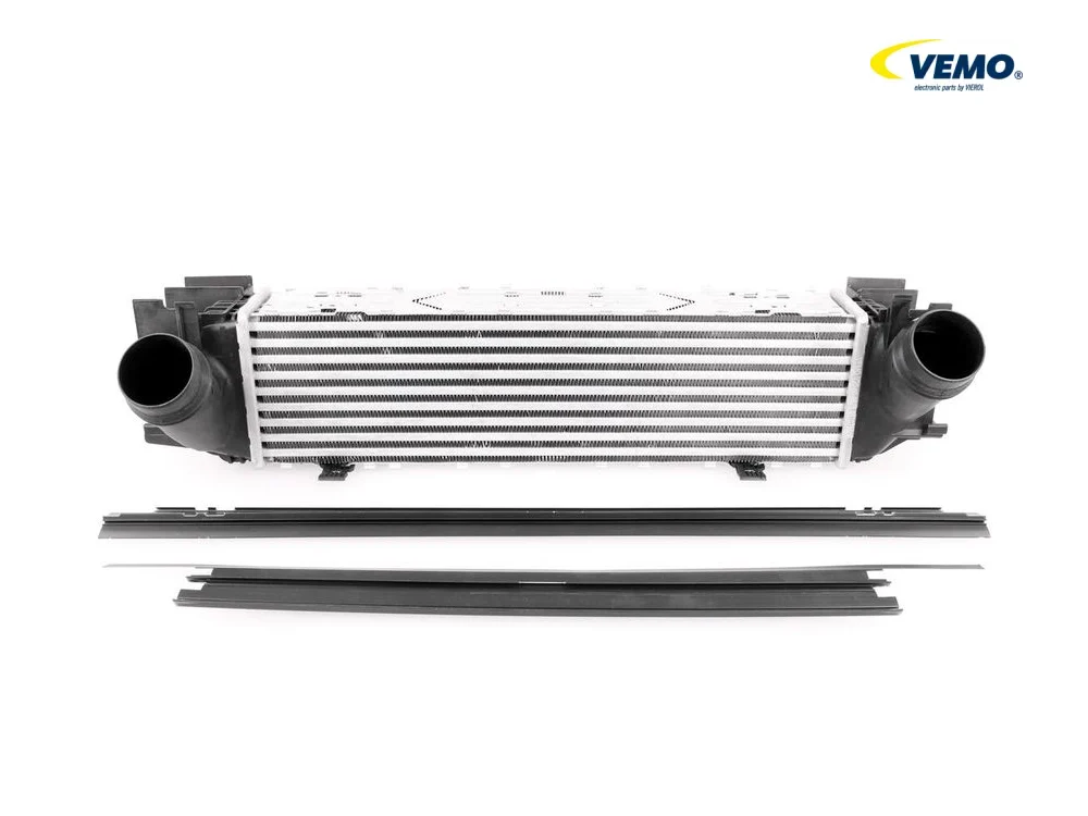 BMW F20 F21 F22 F23 F30 F31 Intercooler VEMO V20-60-0075
