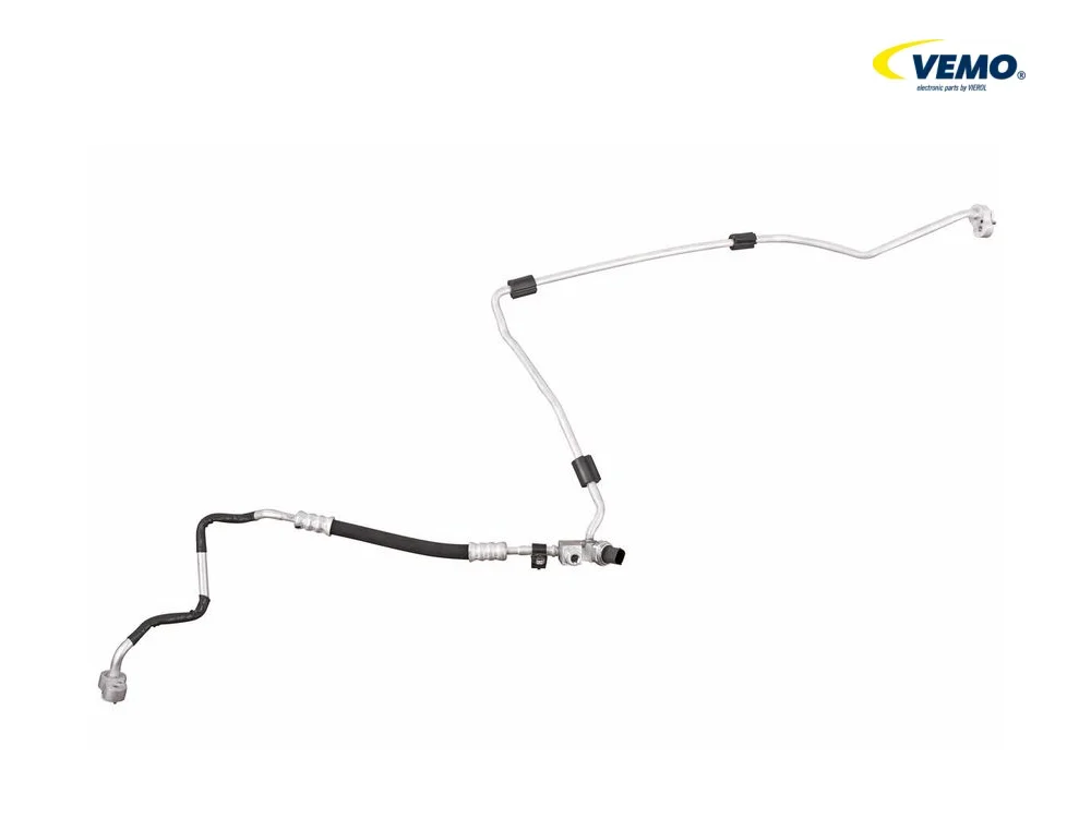 BMW F20 F21 F22 F23 F30 F31 Klima Yüksek/Alçak Basınç Hattı VEMO V20-20-0047