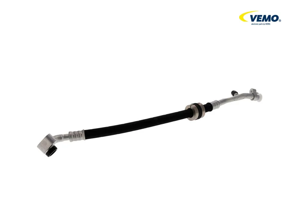 BMW F20 F21 F22 F23 F30 F31 Klima Yüksek/Alçak Basınç Hattı VEMO V20-20-0051