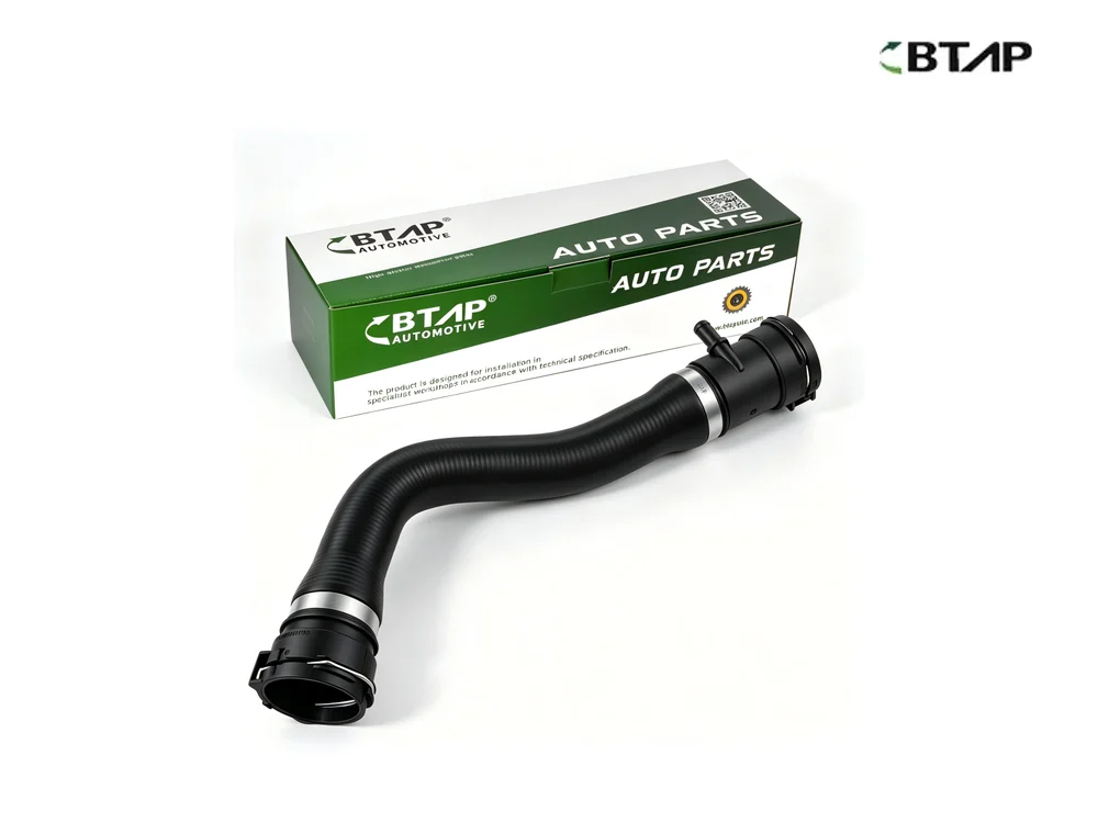 BMW F20 F21 F22 F23 F30 F31 Radyatör Hortumu BTAP EBB127-9673