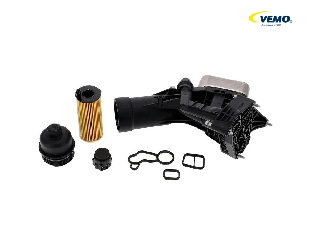 BMW F20 F21 F22 F23 F30 F31 Yağ Filtresi Modülü VEMO V20-60-0097