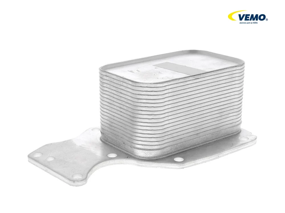 BMW F20 F21 F22 F23 F30 F31 Yağ Soğutucu VEMO V20-60-0055