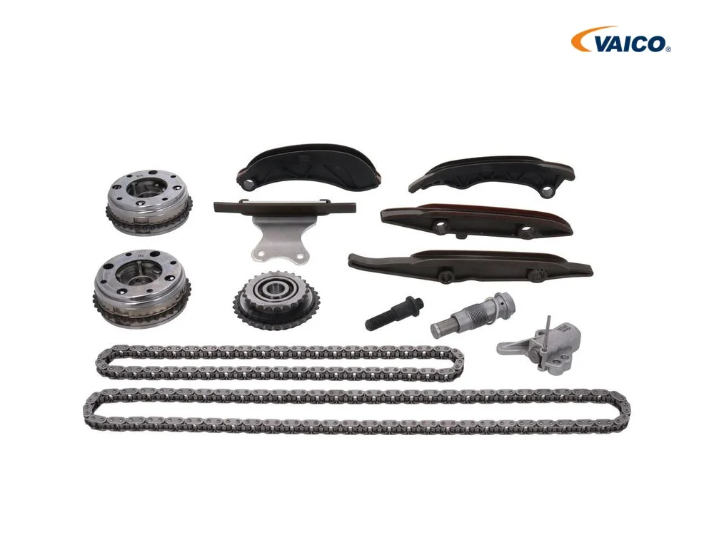 BMW F20 F21 F22 F23 F30 F31 Zincir Seti Üst Alt VAICO V20-10018