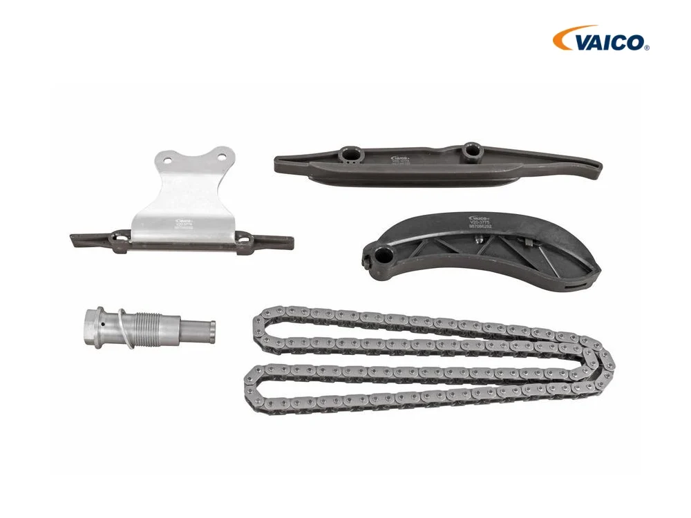 BMW F20 F21 F22 F23 F30 F31 Zincir Seti Üst VAICO V20-10018-BEK