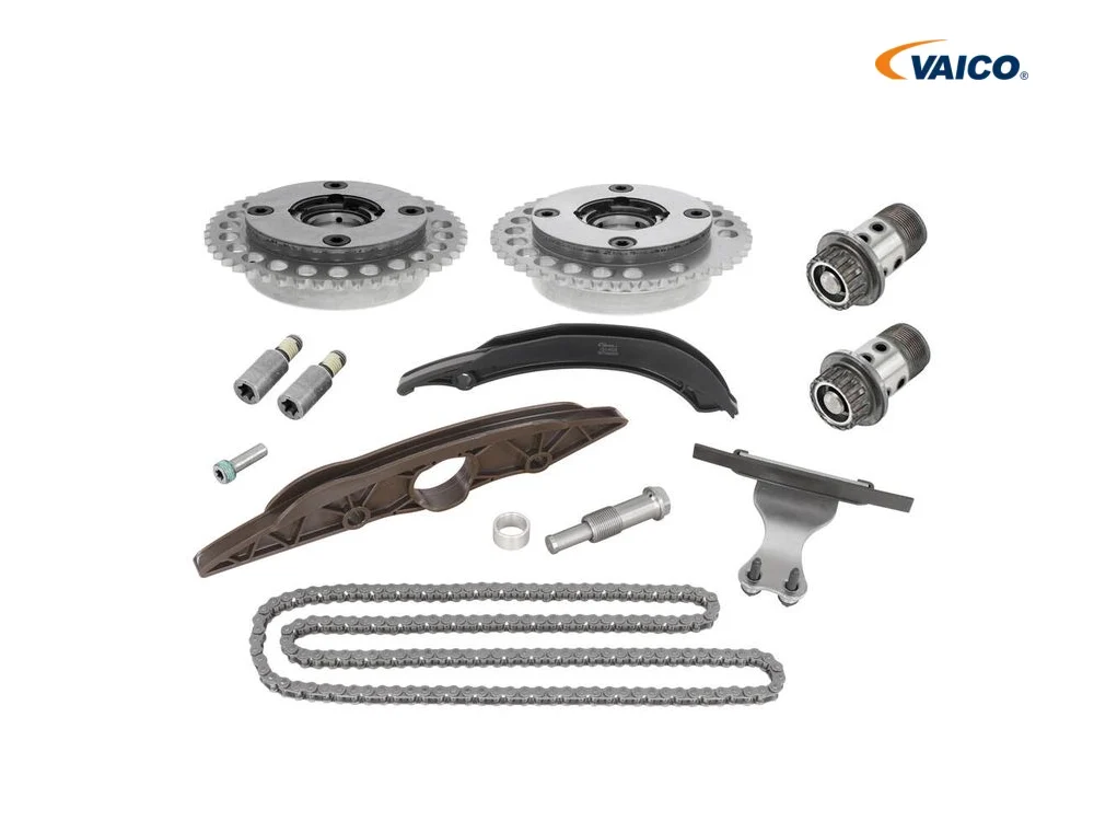BMW F20 F21 F22 F23 F30 F31 Zincir Seti VAICO V20-10026