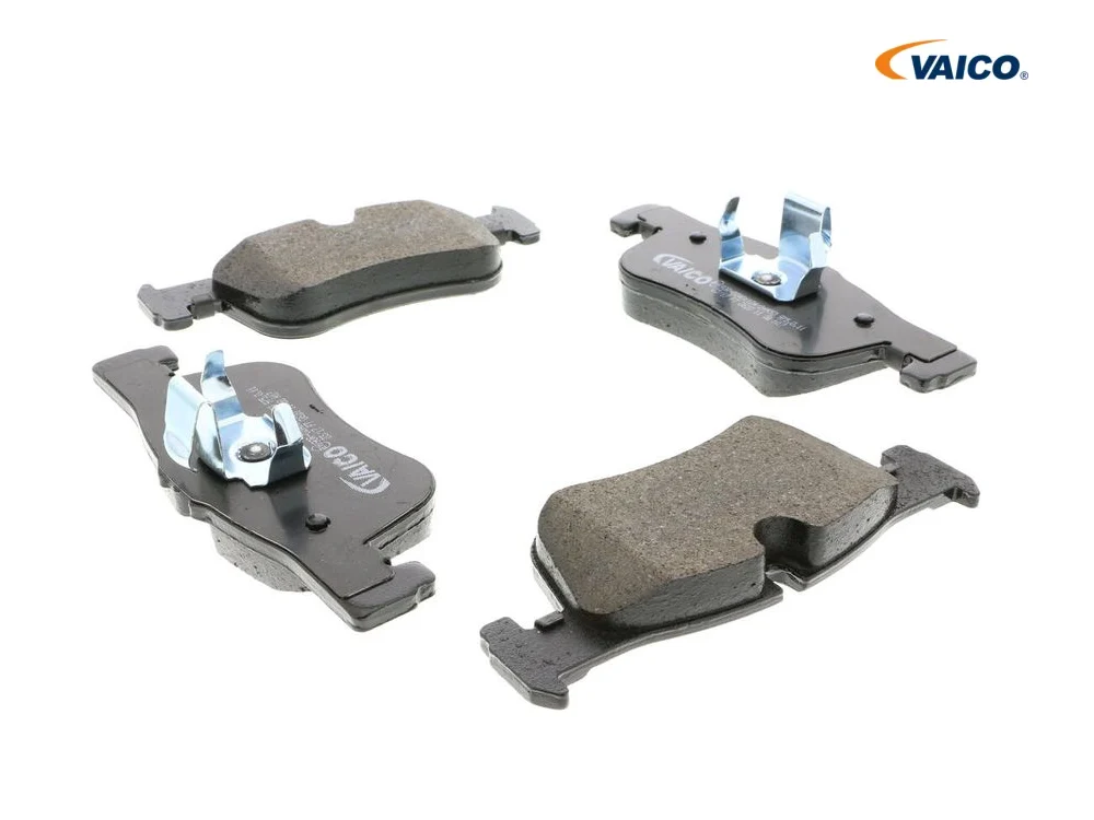 BMW F20 F21 F22 F23 Fren Balatası Ön VAICO V20-2470