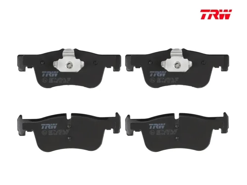 BMW F20 F21 F22 F23 Fren Balatası TRW GDB1935