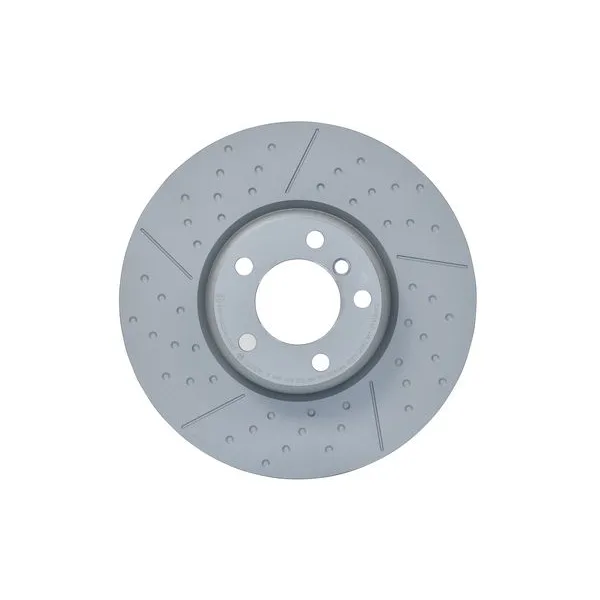 BMW F20 F21 F22 F23… Ön Fren Diski 34106797602 0986479E12 BOSCH - BMW yedek parça