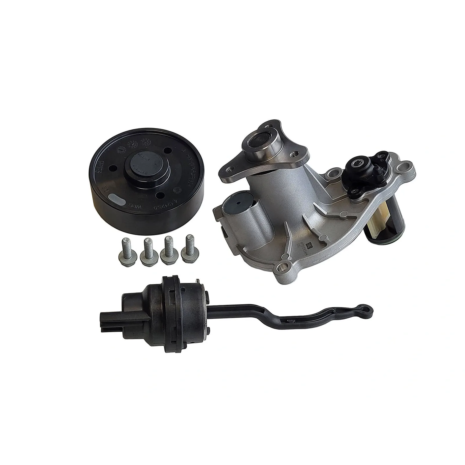BMW F20 F21 F22 F23… Su Pompası 11512367474 538 1005 10 INA