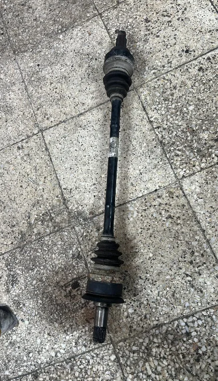 BMW F20 F21 F22 F30… B38 B48 N13… Sağ Aks 33207628252 Orijinal Çıkma