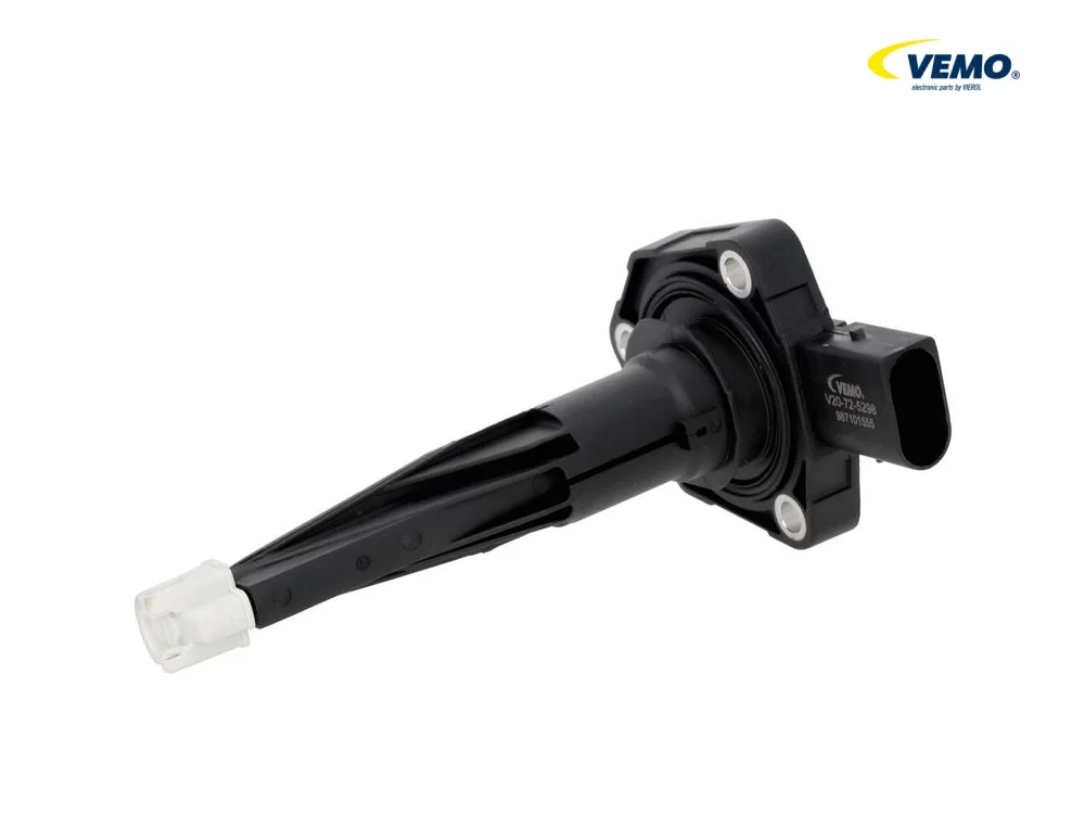 BMW F20 F21 F22 F30 F31 F32 Yağ Seviye Sensörü VEMO V20-72-5298