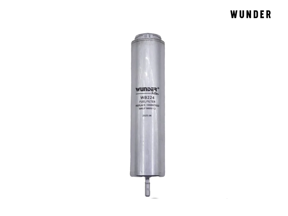 BMW F20 F21 F22 F30 F32 F33 Yakıt Filtresi N57 N47 B47 WUNDER WB224